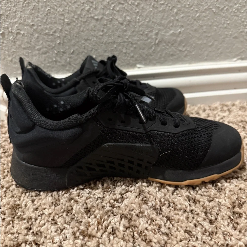 Adidas dropset trainers - Picture 3 of 10